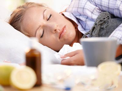 牛皮癣患者怎么保持一个充足的睡眠治疗